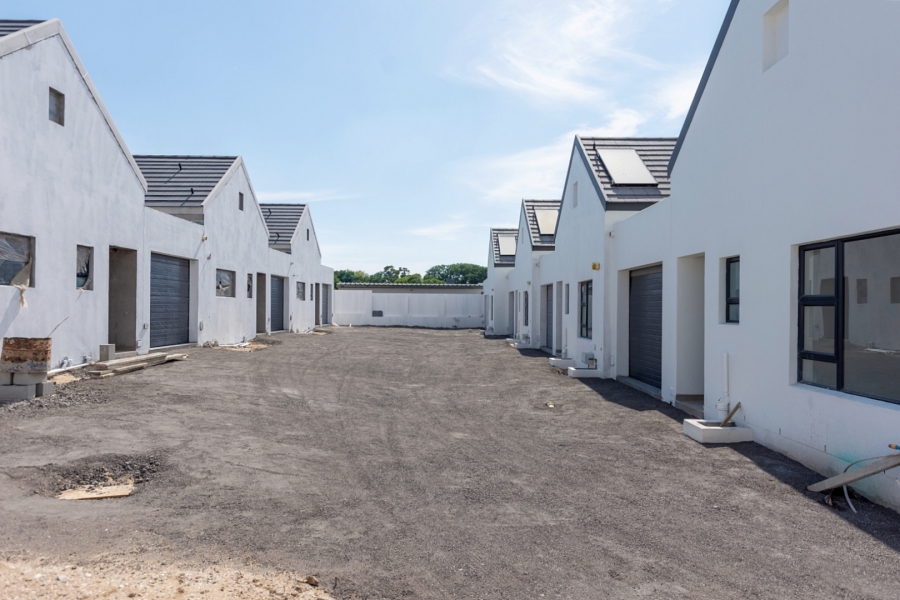 2 Bedroom Property for Sale in Velddrif Western Cape